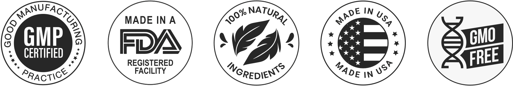Tropical Rise FDA Approved